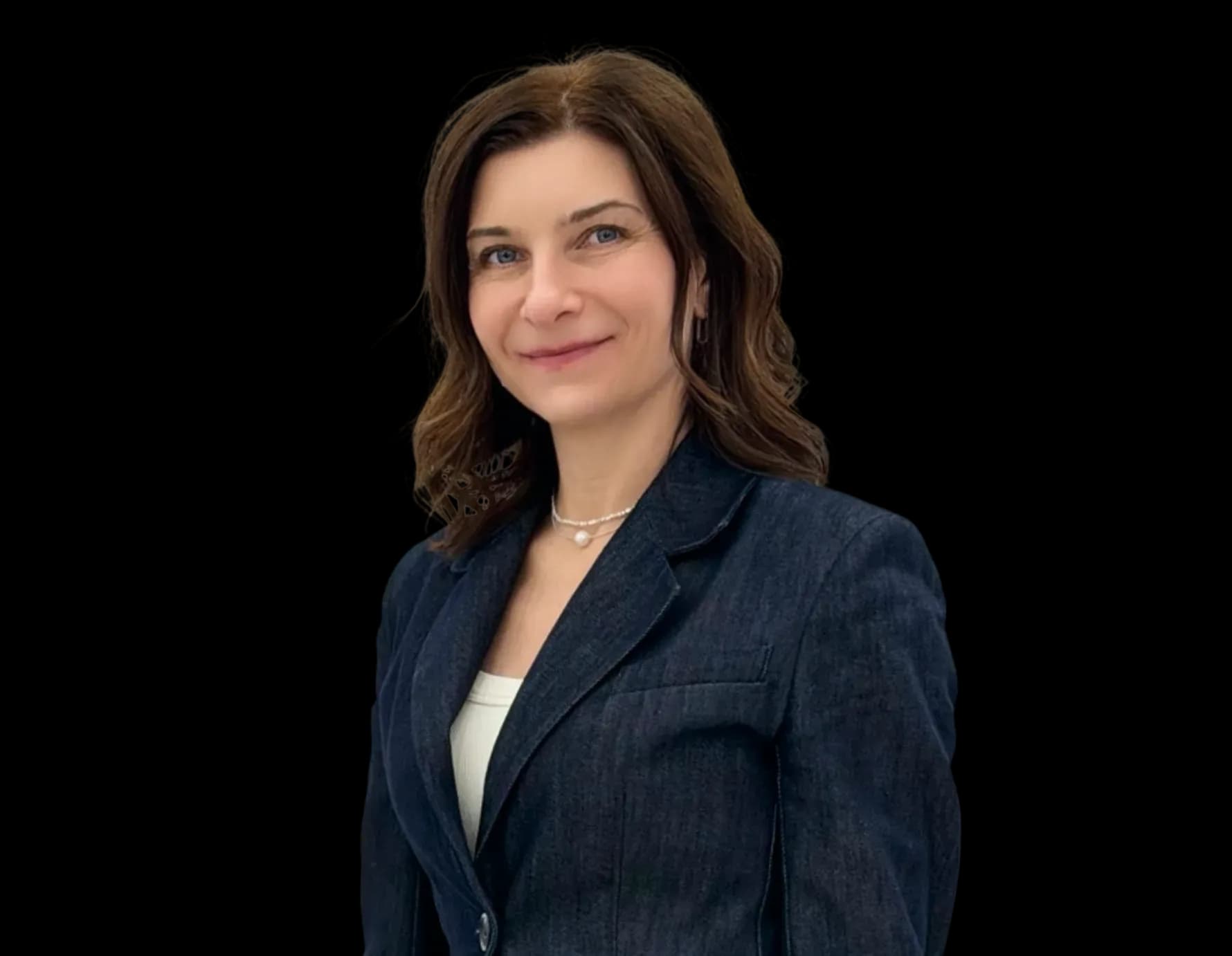 Елена Гончар