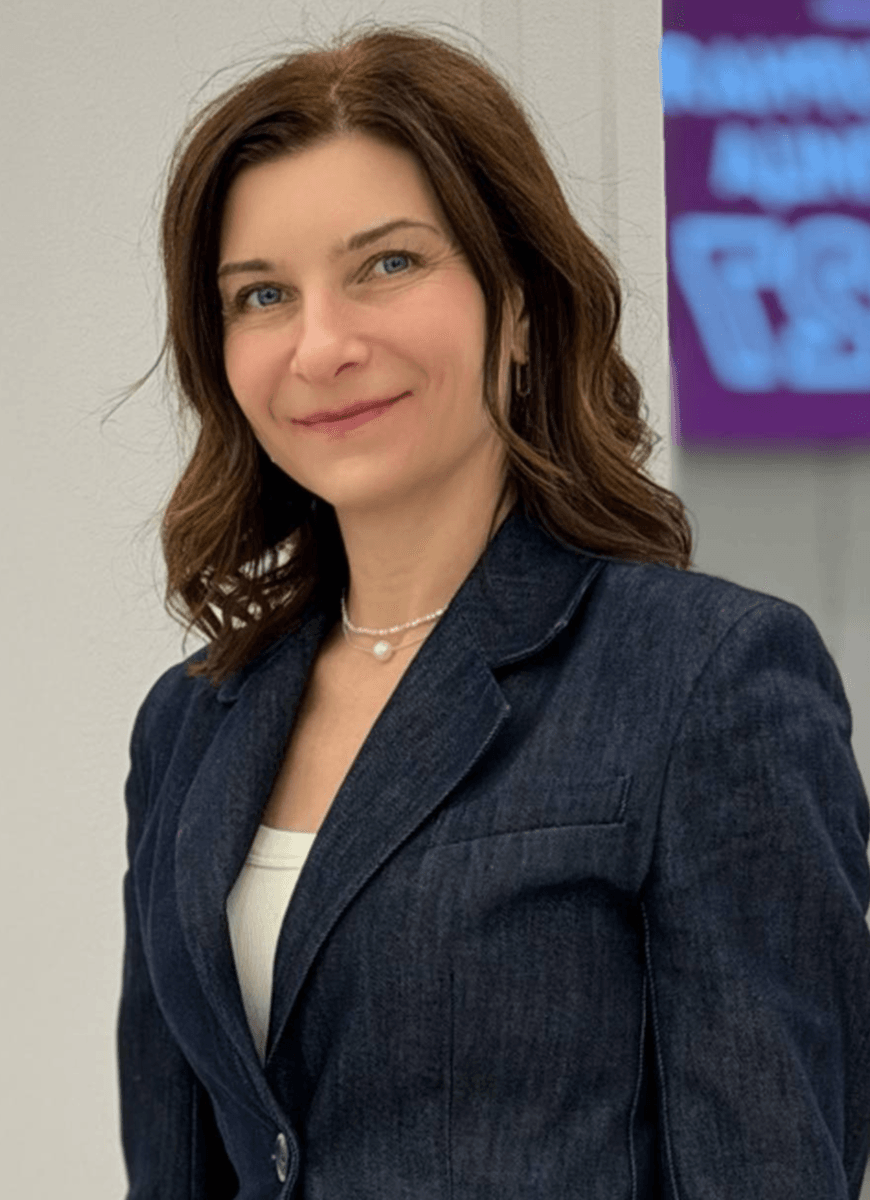 Елена Гончар