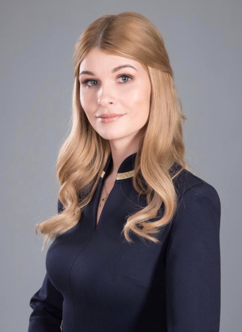 Екатерина Шантурова